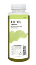 Краситель флористический Лотос 300мл Лайм