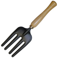 Вилка посадочная с дер/черенком Вилка посадочная с дер/черенком