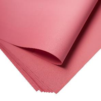 Фоамиран 60х70 см, (10 листов в уп.), 1,1мм цв. ежевичный