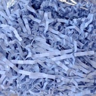 Наполнитель Бумажный 100гр голубой Наполнитель Бумажный 100гр голубой