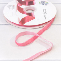 Лента Бархат 1,2см*25ярд Розовый 1/16 1/64 Лента Бархат 1,2см*25ярд Розовый 1/16 1/64