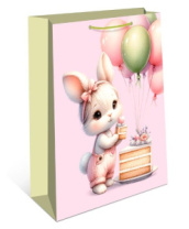 Пакет подарочный 0192.472 Пакет подарочный 0192.472