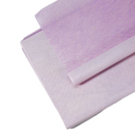 Латексная пленка "Сладкая вата",60cm*60cm*80мкр/15 листов, светло-сиреневый