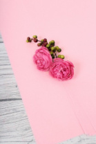 Тишью Нежность 50х70см 20листов светло-розовый