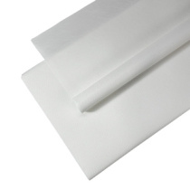 Латексная пленка "Сладкая вата",60cm*60cm*80мкр/15 листов, белый