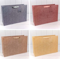 Пакет подарочный "Премиум" (микс) 39,5*32*15 Пакет подарочный "Премиум" (микс) 39,5*32*15