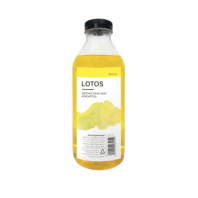 Краситель флористический Лотос 950мл Желтый