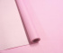 Бумага матовая пл. 60 гр. двухсторонняя .пыльная роза/розовый 70 см*9 ярд ± 5%