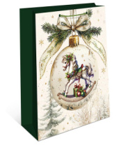 Сумка бумажная стандарт НГ 1312.894 Сумка бумажная стандарт НГ 1312.894