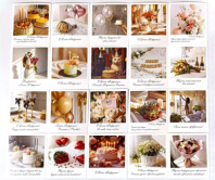 Набор карточек С Днем Рождения 9*10 (20шт) Набор карточек С Днем Рождения 9*10 (20шт)