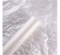 Тишью влагостойкая, 20л/уп, 50см*70см/26г, белый