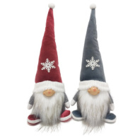 Игрушка набивная "Гном"(3хААА, не прилаг.), L13 W10 H38 см, 2в 774053 Игрушка набивная "Гном"(3хААА, не прилаг.), L13 W10 H38 см, 2в 774053