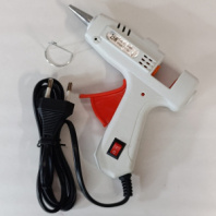 Клеевой пистолет, D07мм SL-G-25W Клеевой пистолет, D07мм SL-G-25W