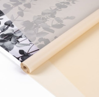 Пленка Лак PASTEL Нежно-персиковый 59см 800гр