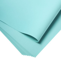 Фоамиран  цв. тиффани (1082)