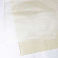 ТИШЬЮ "Перламутр", 50 см х 70 см, 20 листов/упак., кремовый ТИШЬЮ "Перламутр", 50 см х 70 см, 20 листов/упак., кремовый