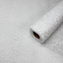 Сетка "Снег" 50см*5ярд белый