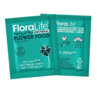 Упаковка Floralife Food Clear 300 Порошк. подкорм. для срез. цветов, 5гр, 50 шт/упак, арт. 82-10702