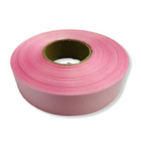 Лента п/п Китай 2см*50м (св.розовая) 56