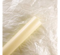 Тишью влагостойкая, 20л/уп, 50см*70см/26г, крем  