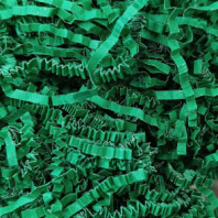 Наполнитель Бумажный однотонный 100гр Зеленый Наполнитель Бумажный однотонный 100гр Зеленый