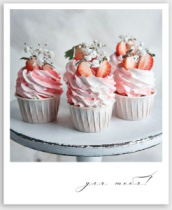 Фото-карточка "Для тебя"