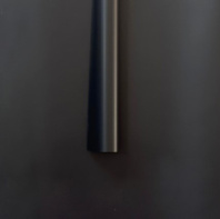 Пленка флористическая "Самая нужная" 55мкр 57см*57см 20 листов черный