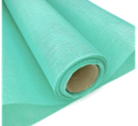 Лен 50см*5ярд, тиффани