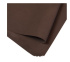 Фоамиран 60х70 см, (10 листов в уп.), 1,1мм цв. коричневый