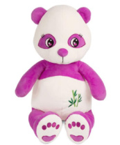 Мягкая Игрушка Maxitoys Luxury, Волшебная Панда с Веточкой Бамбука