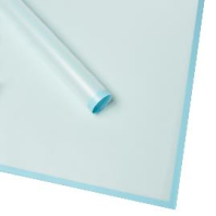 Набор пленки "Геометрия" 20листов, 60см*60см голубой Набор пленки "Геометрия" 20листов, 60см*60см голубой