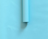 Пленка флористическая "Самая нужная" 55мкр 57см*57см 20 листов голубой