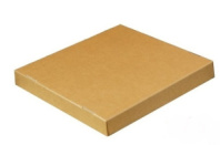 Крышка для Коробки 160*300*430 цв.Крафт Крышка для Коробки 160*300*430 цв.Крафт