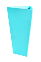 Треугольник высокий 330*140*60 .морская волна