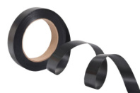 Лента простая Гладкая без тиснения (2см*50ярд) Черный Р2013 Лента простая Гладкая без тиснения (2см*50ярд) Черный Р2013