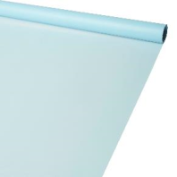 Тишью Влагостойкая 60см*10м цв.голубой