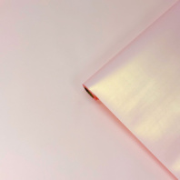 Упак. материал флористическая пленка "Жемчужина", 65 мкр, 58 см х 10 м, чайная роза Упак. материал флористическая пленка "Жемчужина", 65 мкр, 58 см х 10 м, чайная роза