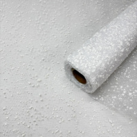 Сетка "Снег" 50см*5ярд белый Сетка "Снег" 50см*5ярд белый