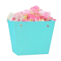 Трапеция усеченная 120*110*70 .морская волна Трапеция усеченная 120*110*70 .морская волна