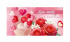 Конверт для денег  "Для тебя с любовью!" 30000015 