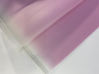 Набор пленки "Градиент кайма" 58*58см/20л фуксия Набор пленки "Градиент кайма" 58*58см/20л фуксия