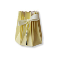 Аквабокс 13,8*14,4 см кремовый Аквабокс 13,8*14,4 см кремовый