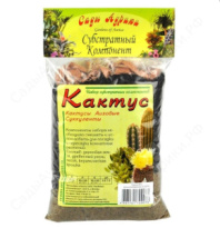 Кактус субстрат 0,5л