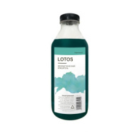 Краситель флористический Лотос 950мл Бирюзовый