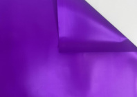 Пленка флористическая "Монако" 65мкр 57см*57см 20 листов фиолетовый