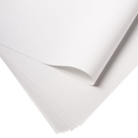 Фоамиран 1,2 мм 60*70 см/10 л Белый (1042) Фоамиран 1,2 мм 60*70 см/10 л Белый (1042)