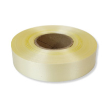 Лента п/п Китай 2см*50м (св.желтая) 32