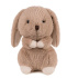 Мягкая Игрушка MAXITOYS, Зайка Зая, 23 см