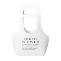 Сумка "Fresh" 17*7,5*32,5 белый Сумка "Fresh" 17*7,5*32,5 белый