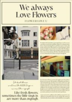 Упак. материал флористическая пленка "Глянец" 65 мкр, 40 см х 56 см, 20 листов/упак., молочный Упак. материал флористическая пленка "Глянец" 65 мкр, 40 см х 56 см, 20 листов/упак., молочный